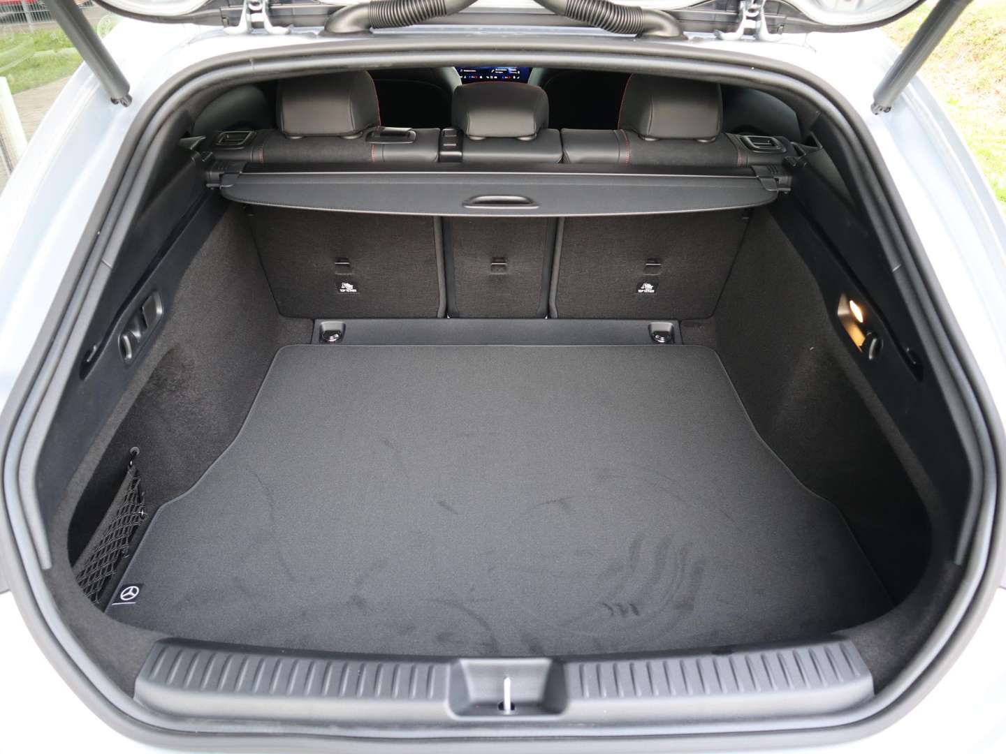 Mercedes CLA Shooting Break 250 Business - 2026 - Joinsteer - #6