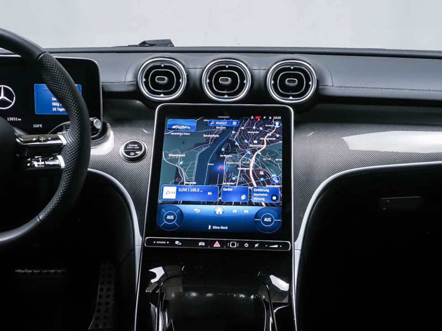 Mercedes CLE Coupé 200 Sport - 2024 - Joinsteer - #6