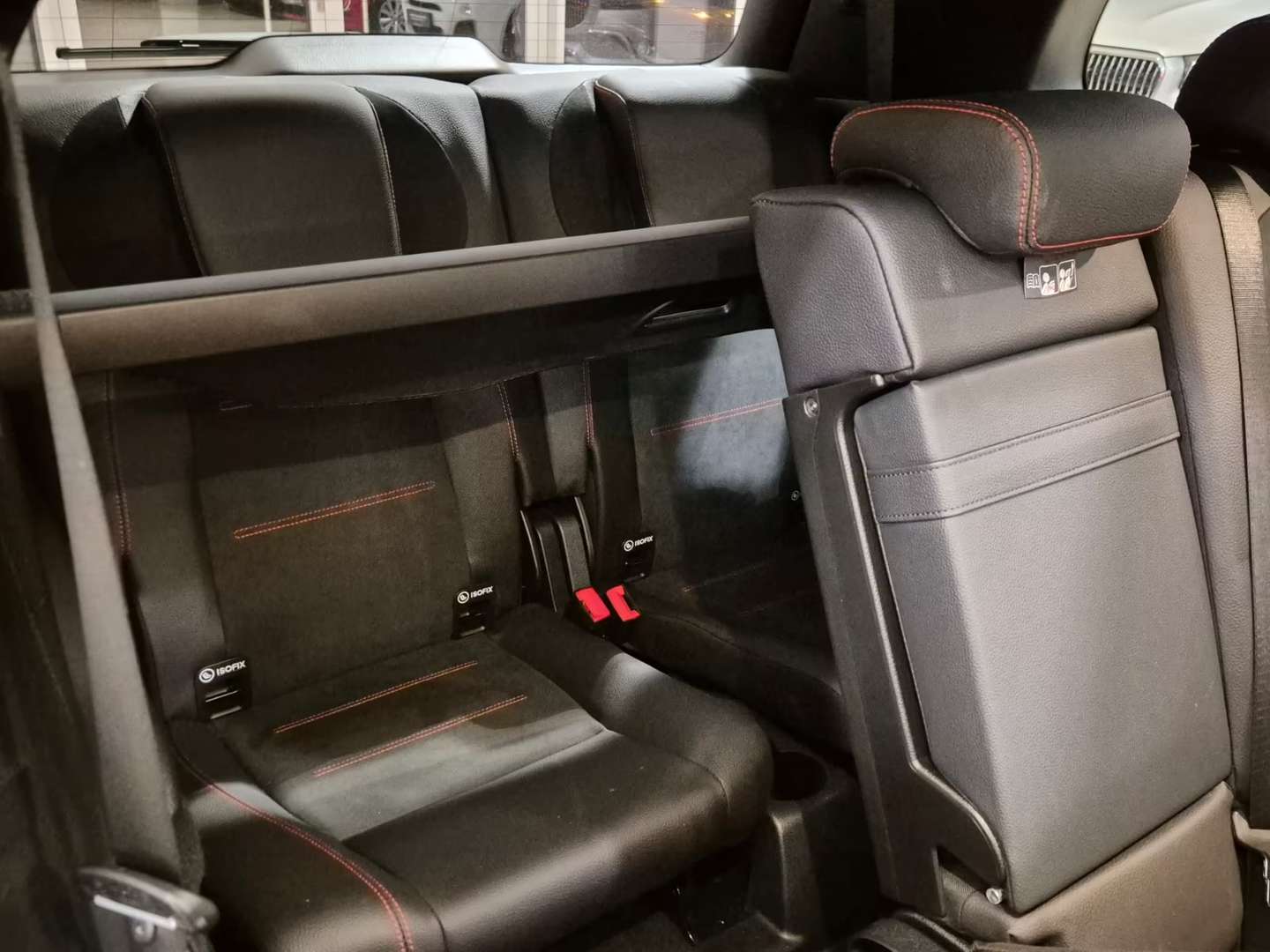 Mercedes GLB 220 AMG LINE - 2024 - Joinsteer - #13