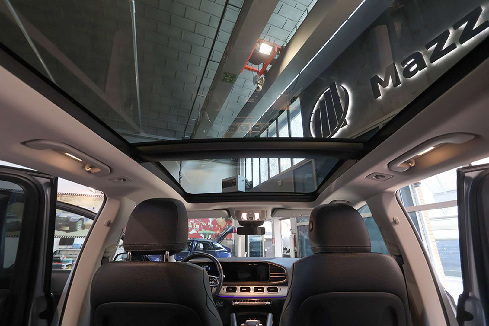 Mercedes GLE 300 Premium - 2022 - Joinsteer - #22