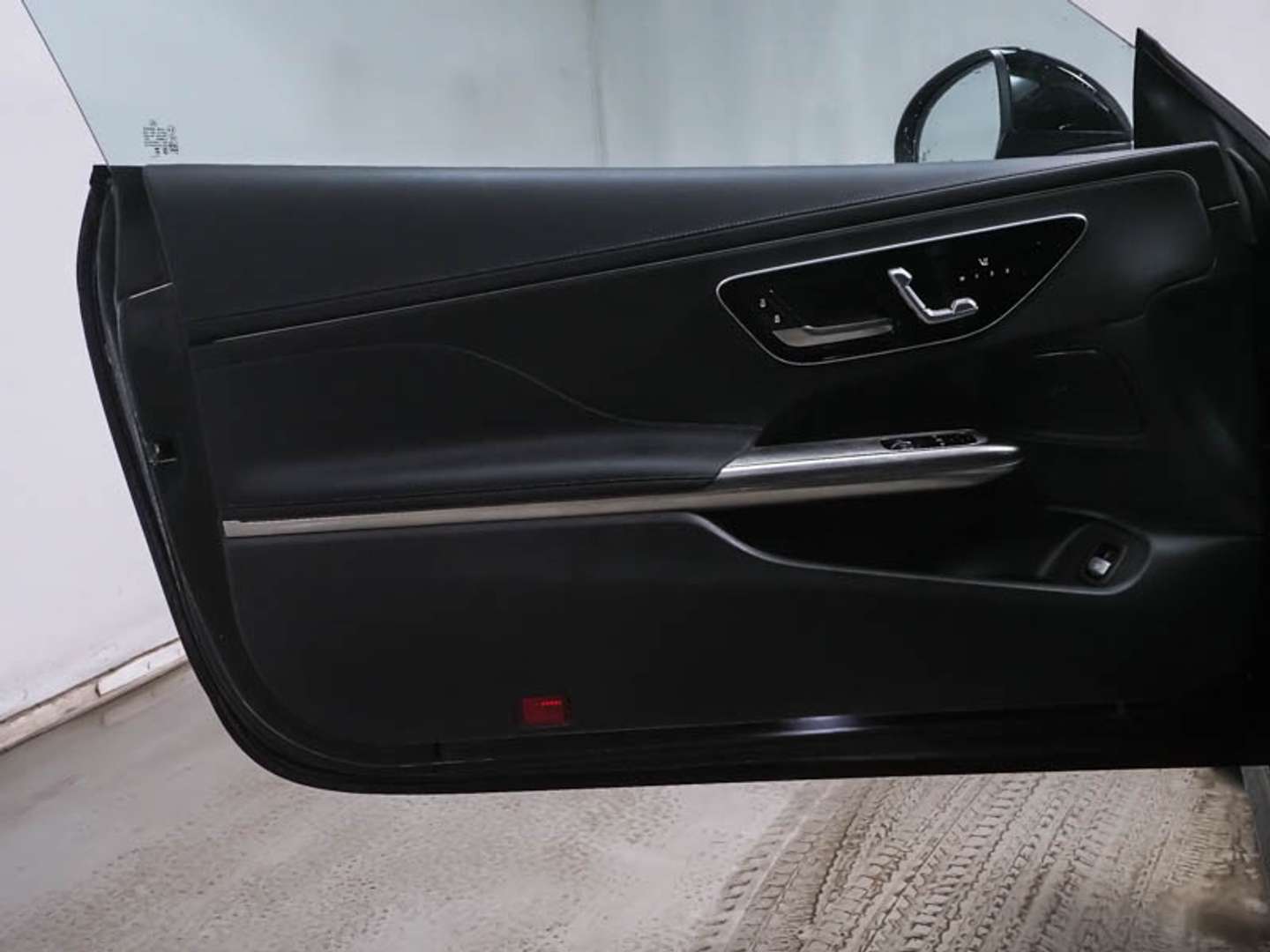 Mercedes CLE Coupé 200 Sport - 2024 - Joinsteer - #9