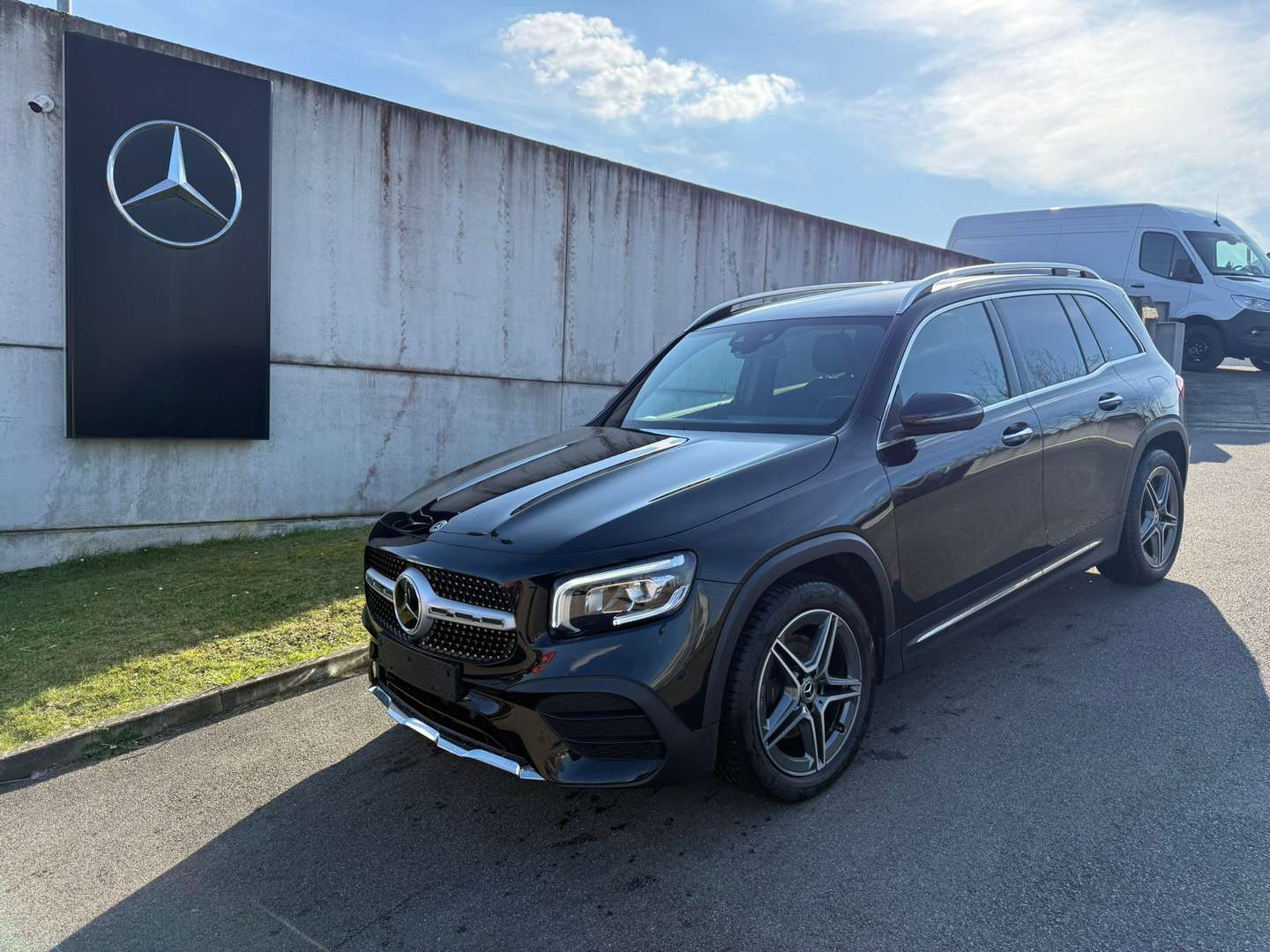 Mercedes GLB 180 AMG Line - 2024 - Joinsteer - #1