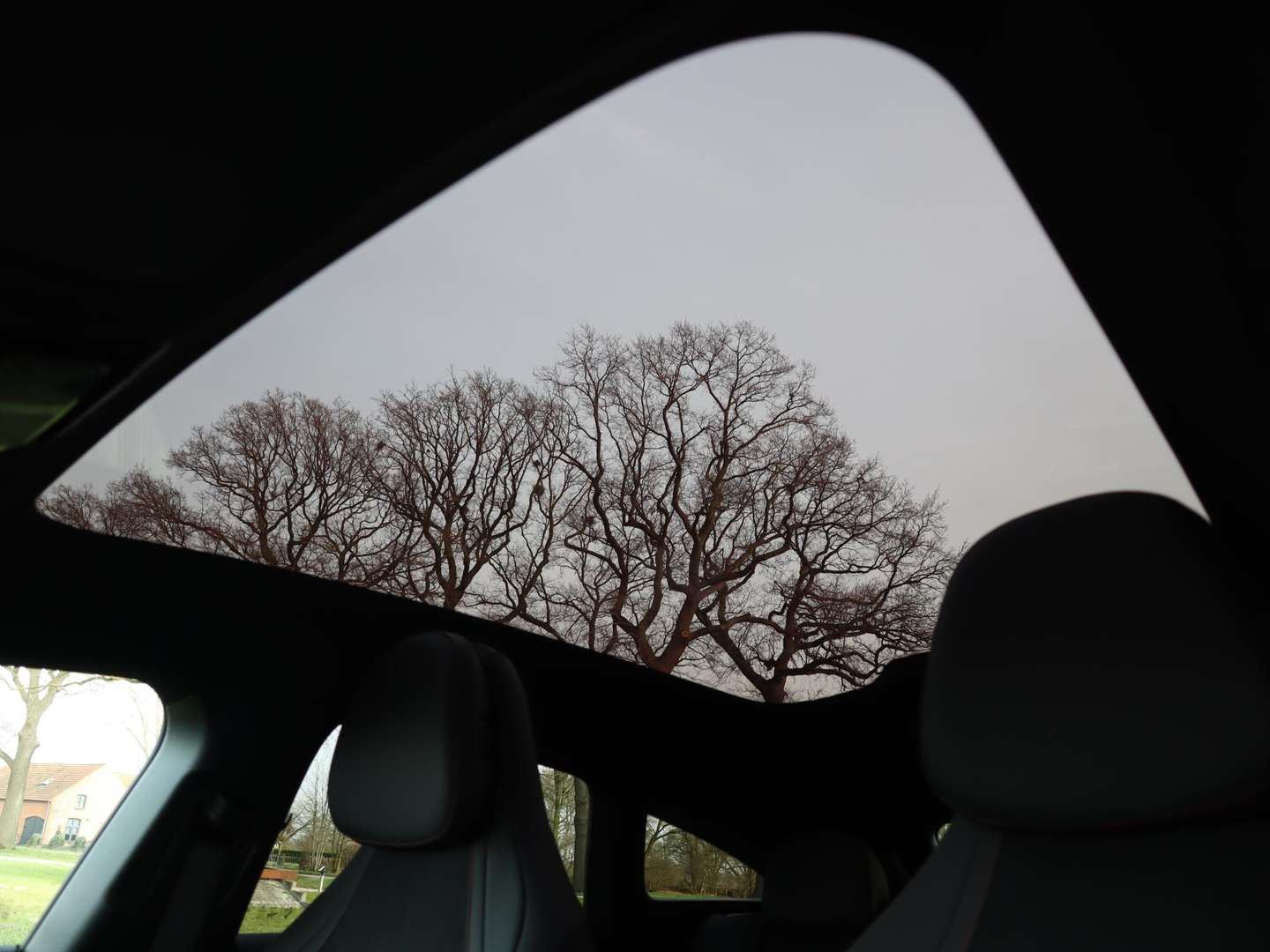 Mercedes CLA Shooting Break 250 Business - 2026 - Joinsteer - #10