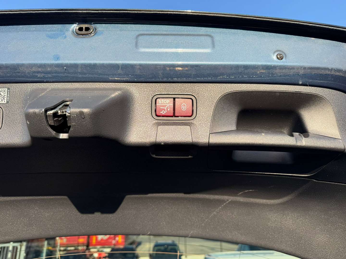 Mercedes CLA Shooting Break 200 AMG LINE - 2024 - Joinsteer - #15