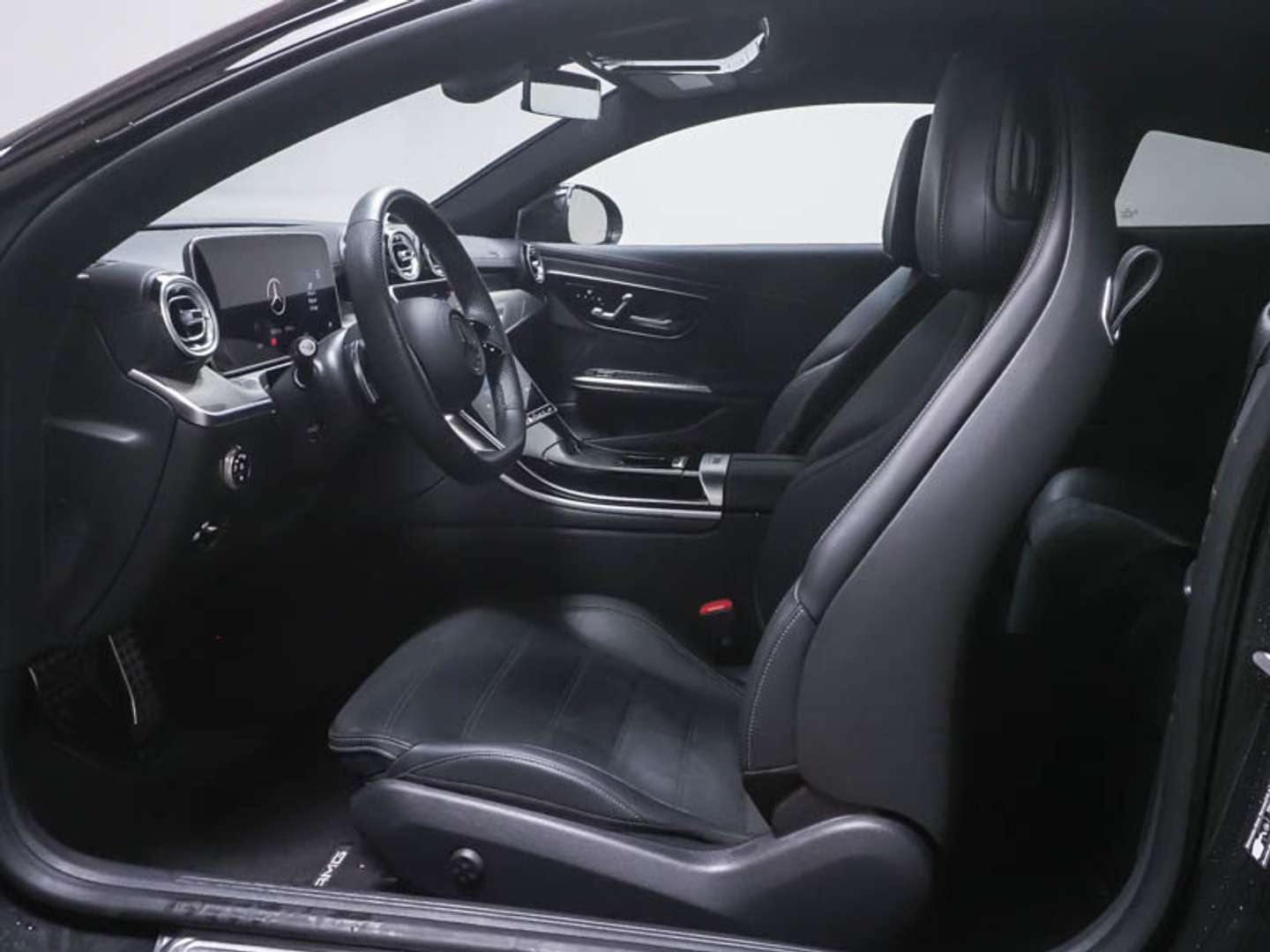 Mercedes CLE Coupé 200 Sport - 2024 - Joinsteer - #10