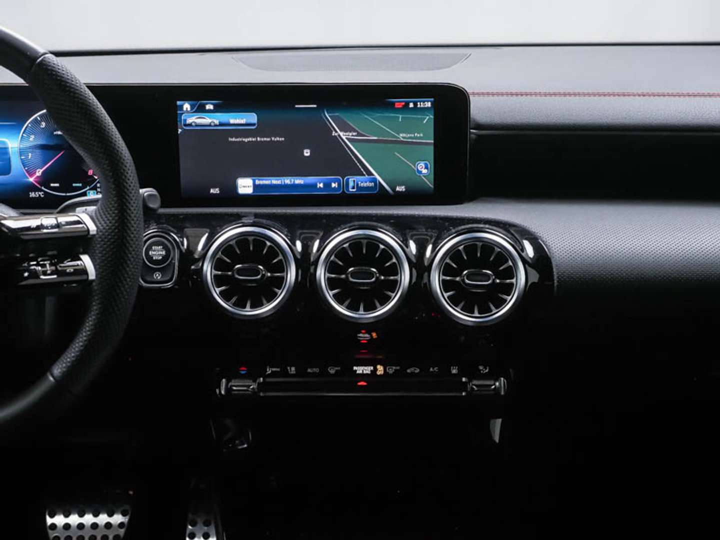 Mercedes CLA 200 Coupé 200 AMG Line - 2024 - Joinsteer - #6