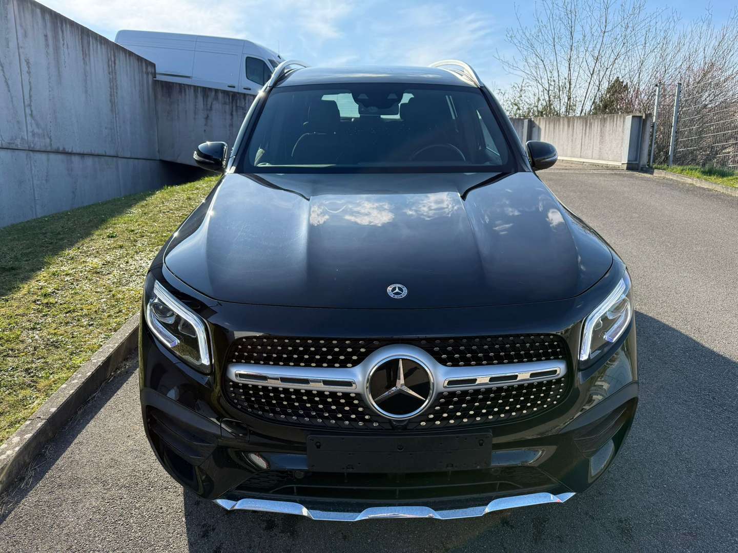 Mercedes GLB 180 AMG Line - 2024 - Joinsteer - #3