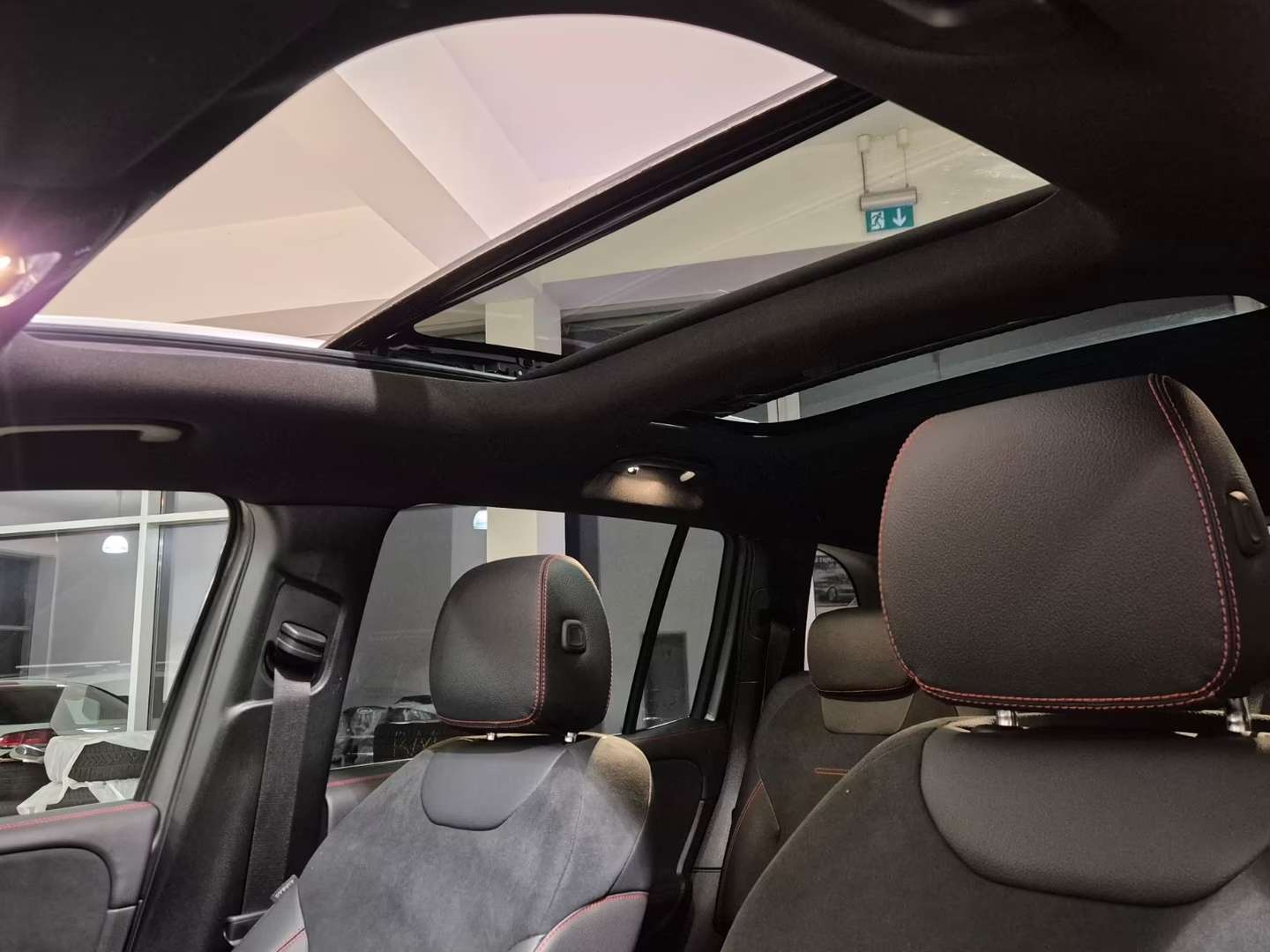 Mercedes GLB 220 AMG LINE - 2024 - Joinsteer - #18