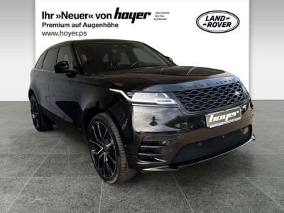 Land Rover Range Rover Velar P250 R-Dynamic S -  - Joinsteer - #1