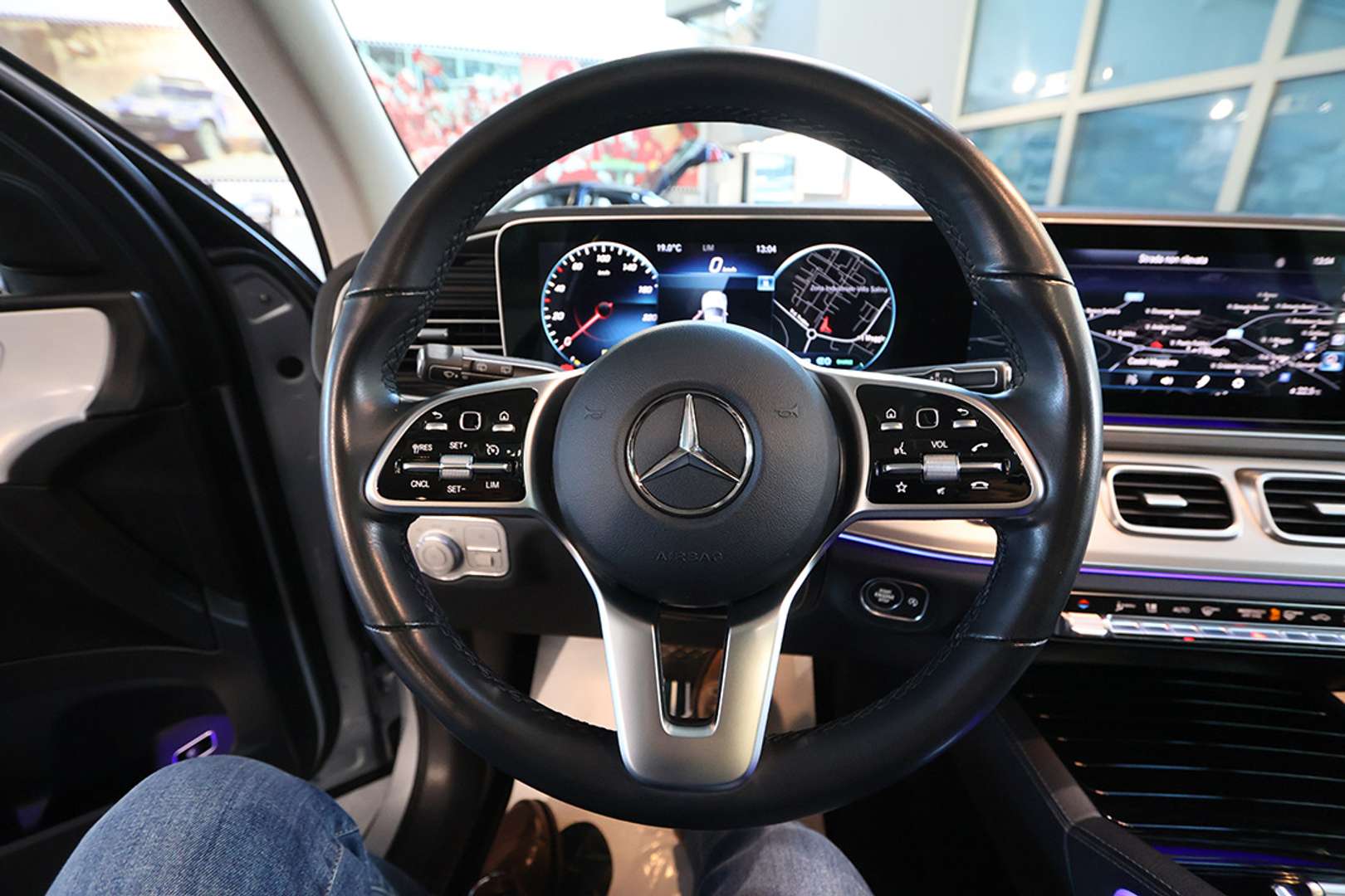 Mercedes GLE 300 Premium - 2022 - Joinsteer - #26