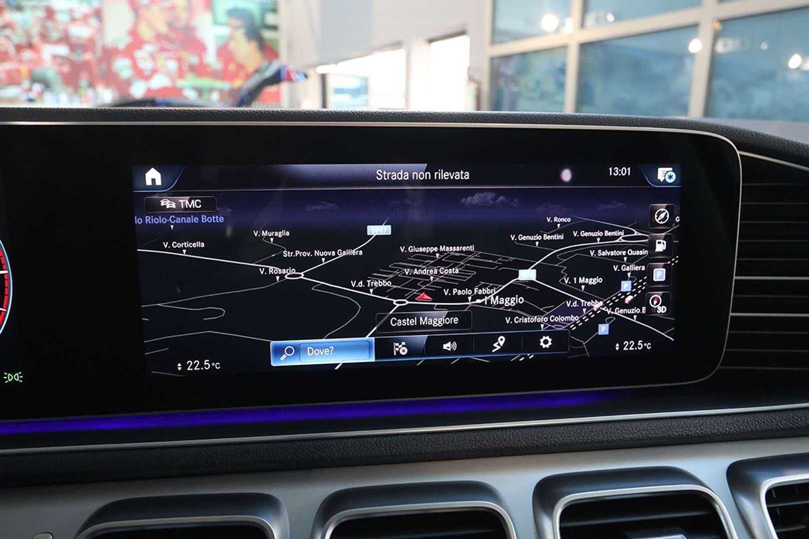 Mercedes GLE 300 Premium - 2022 - Joinsteer - #28