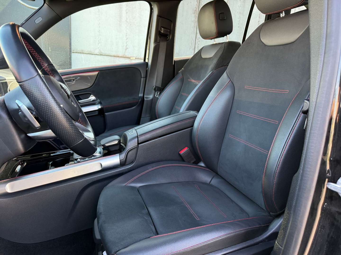 Mercedes GLB 180 AMG Line - 2024 - Joinsteer - #9