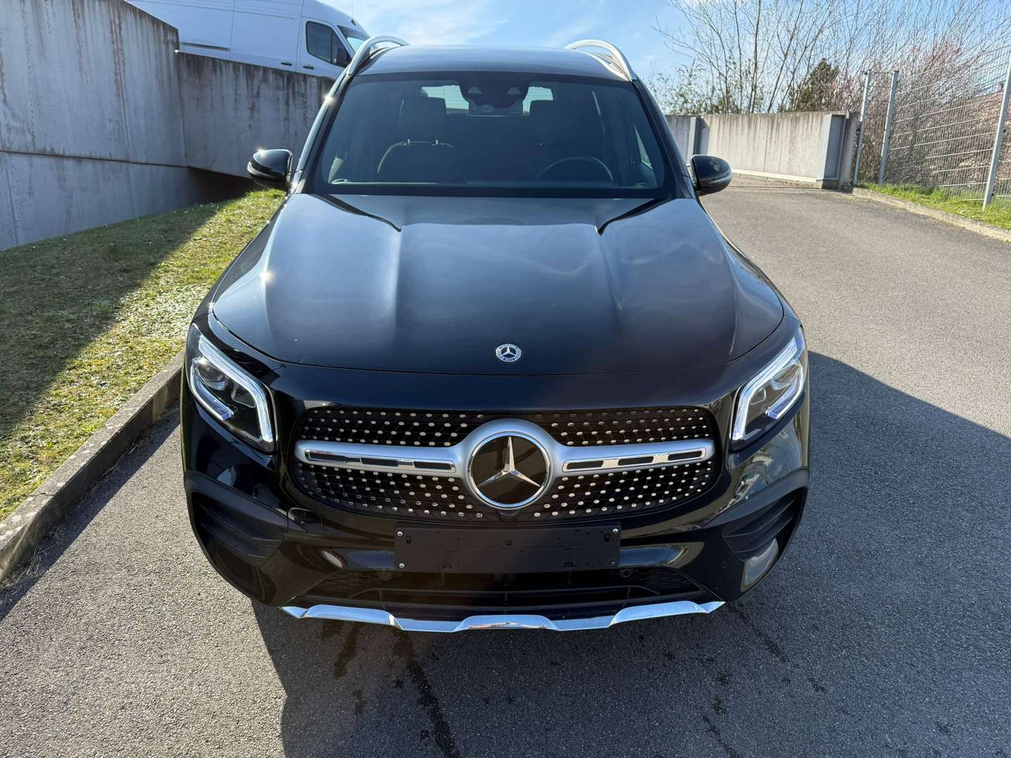 Mercedes GLB 180 AMG Line - 2024 - Joinsteer - #3