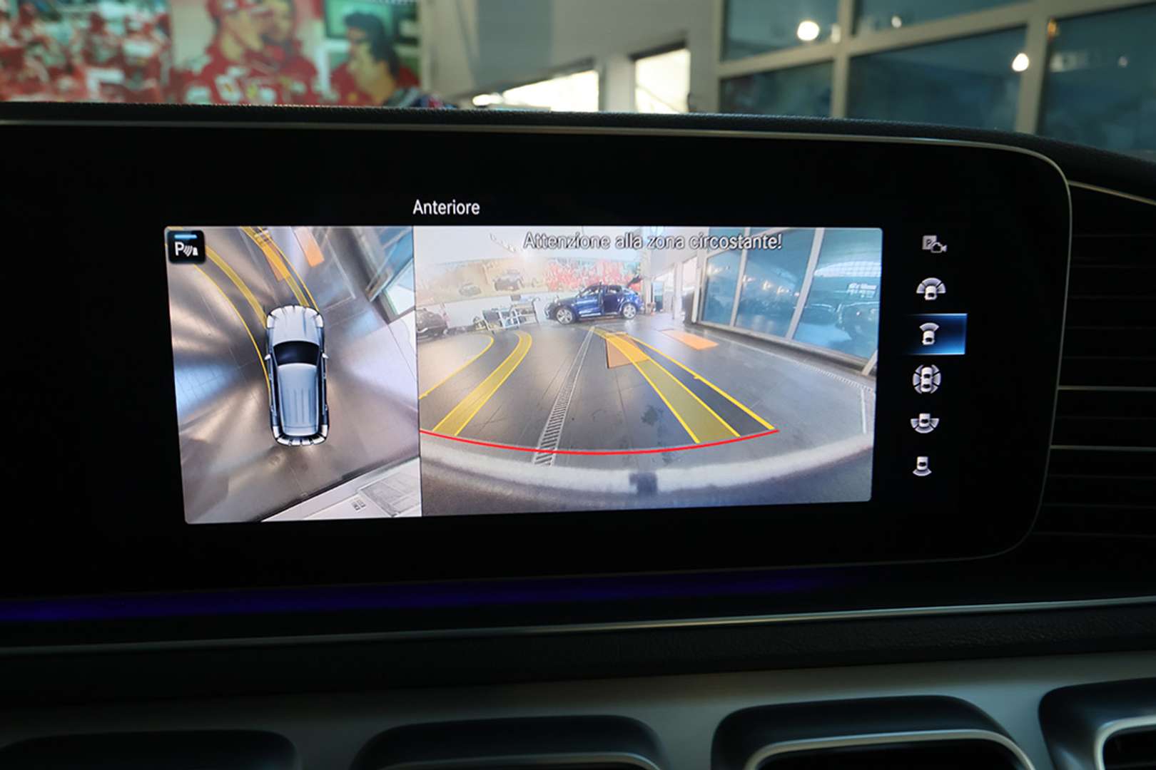 Mercedes GLE 300 Premium - 2022 - Joinsteer - #32