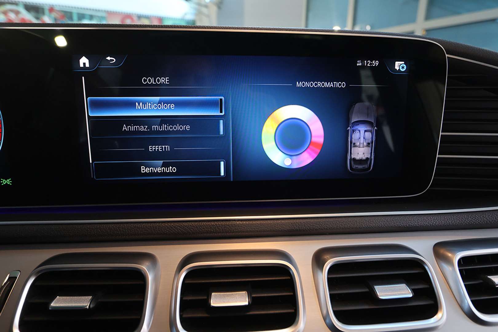 Mercedes GLE 300 Premium - 2022 - Joinsteer - #34