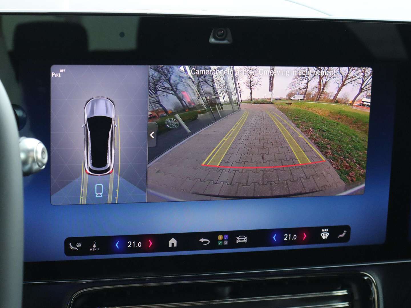 Mercedes CLA Shooting Break 250 Business - 2026 - Joinsteer - #21