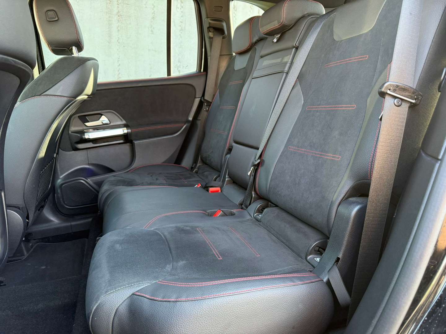 Mercedes GLB 180 AMG Line - 2024 - Joinsteer - #13