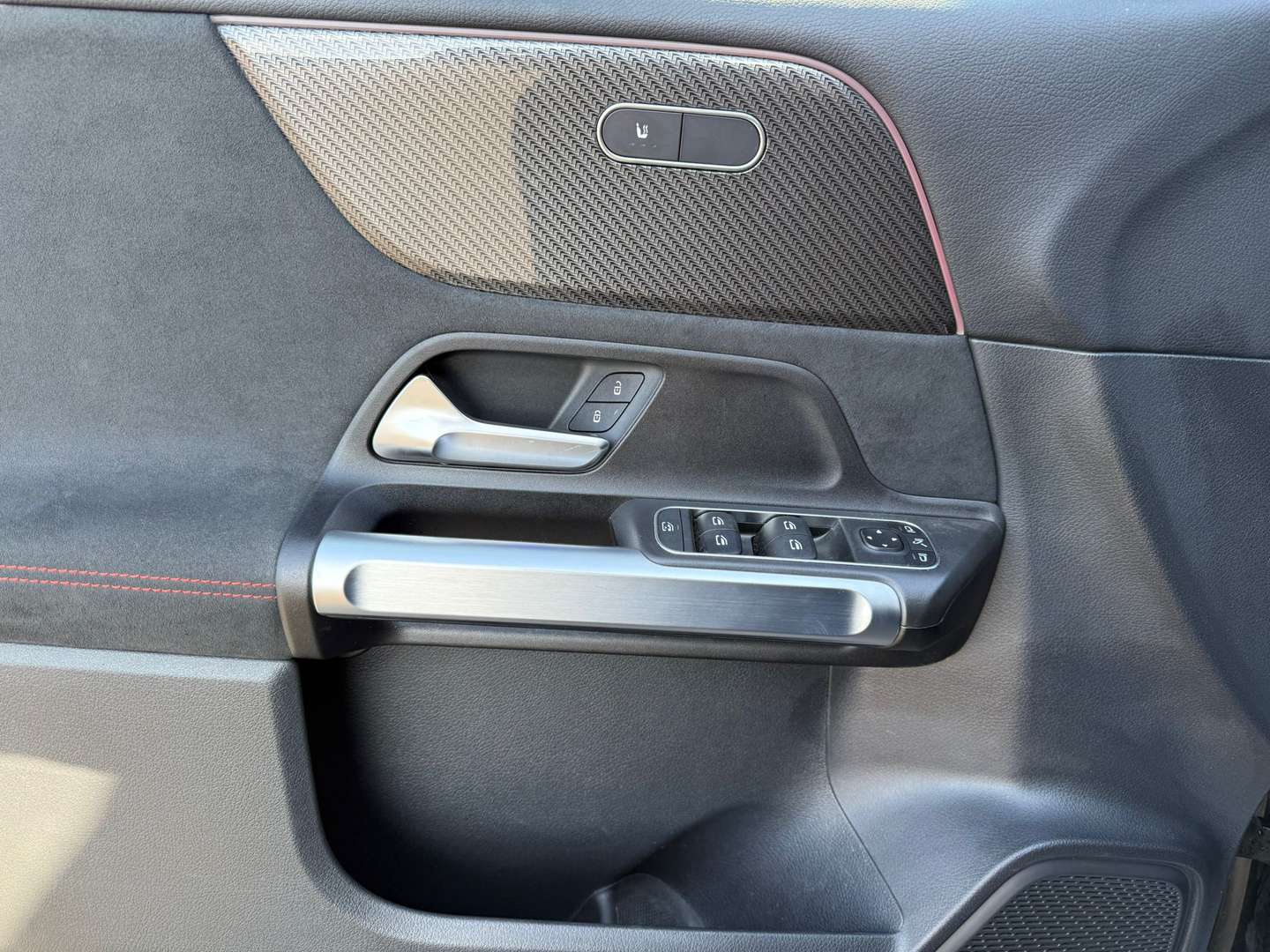 Mercedes GLB 180 AMG Line - 2024 - Joinsteer - #14