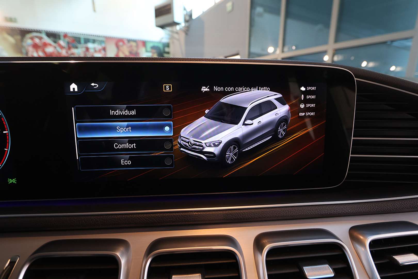 Mercedes GLE 300 Premium - 2022 - Joinsteer - #37