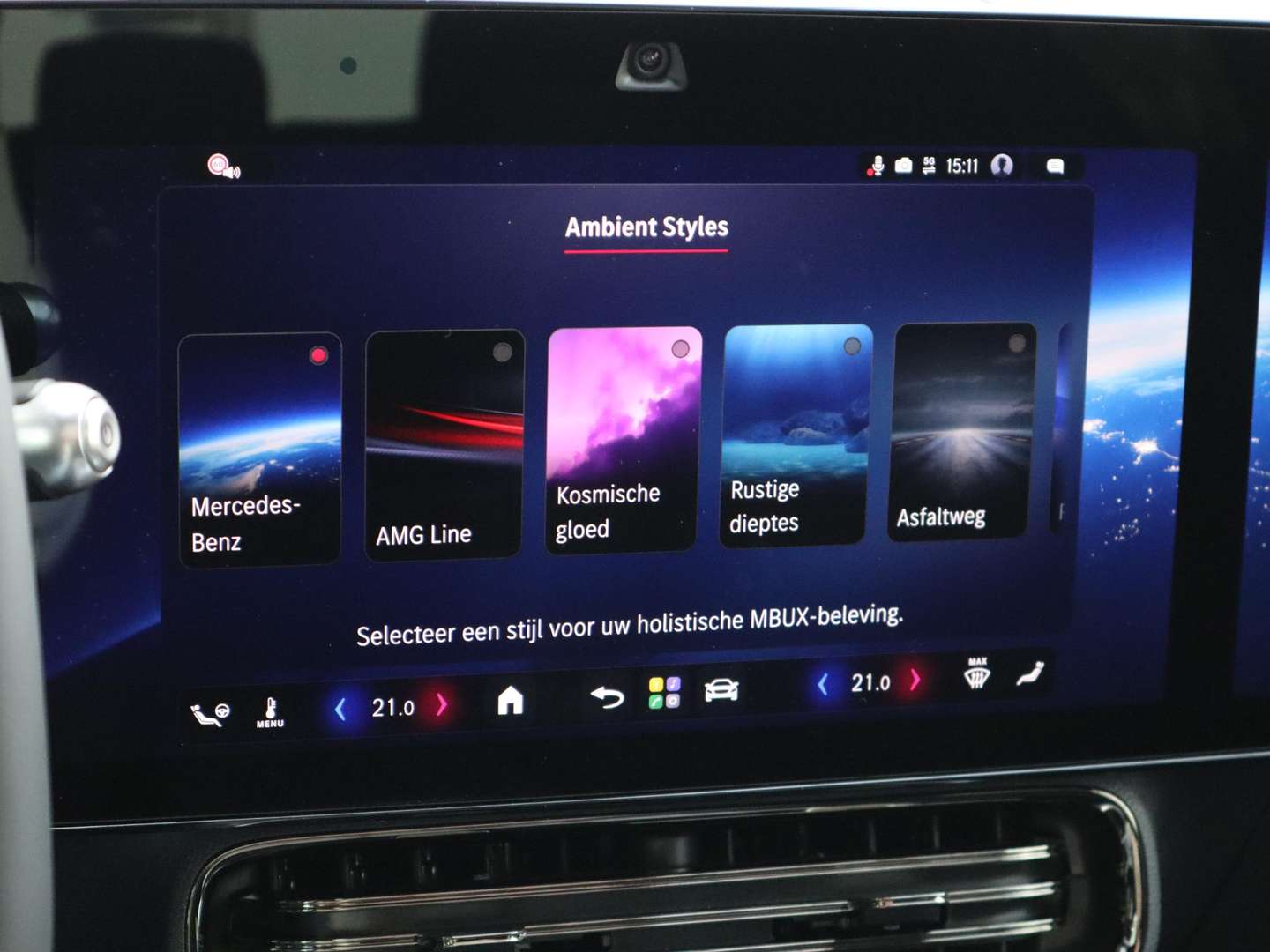 Mercedes CLA Shooting Break 250 Business - 2026 - Joinsteer - #24