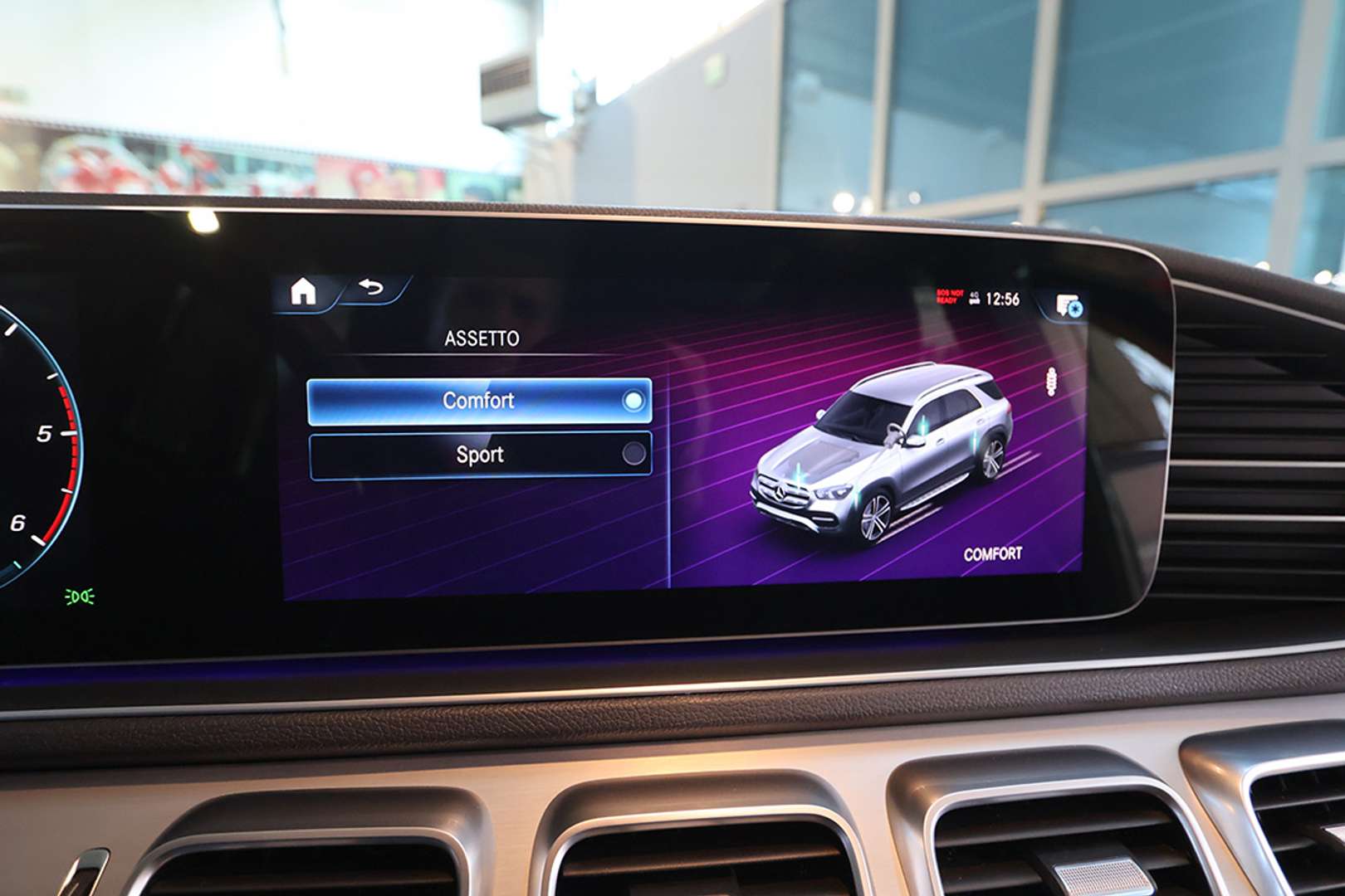 Mercedes GLE 300 Premium - 2022 - Joinsteer - #38