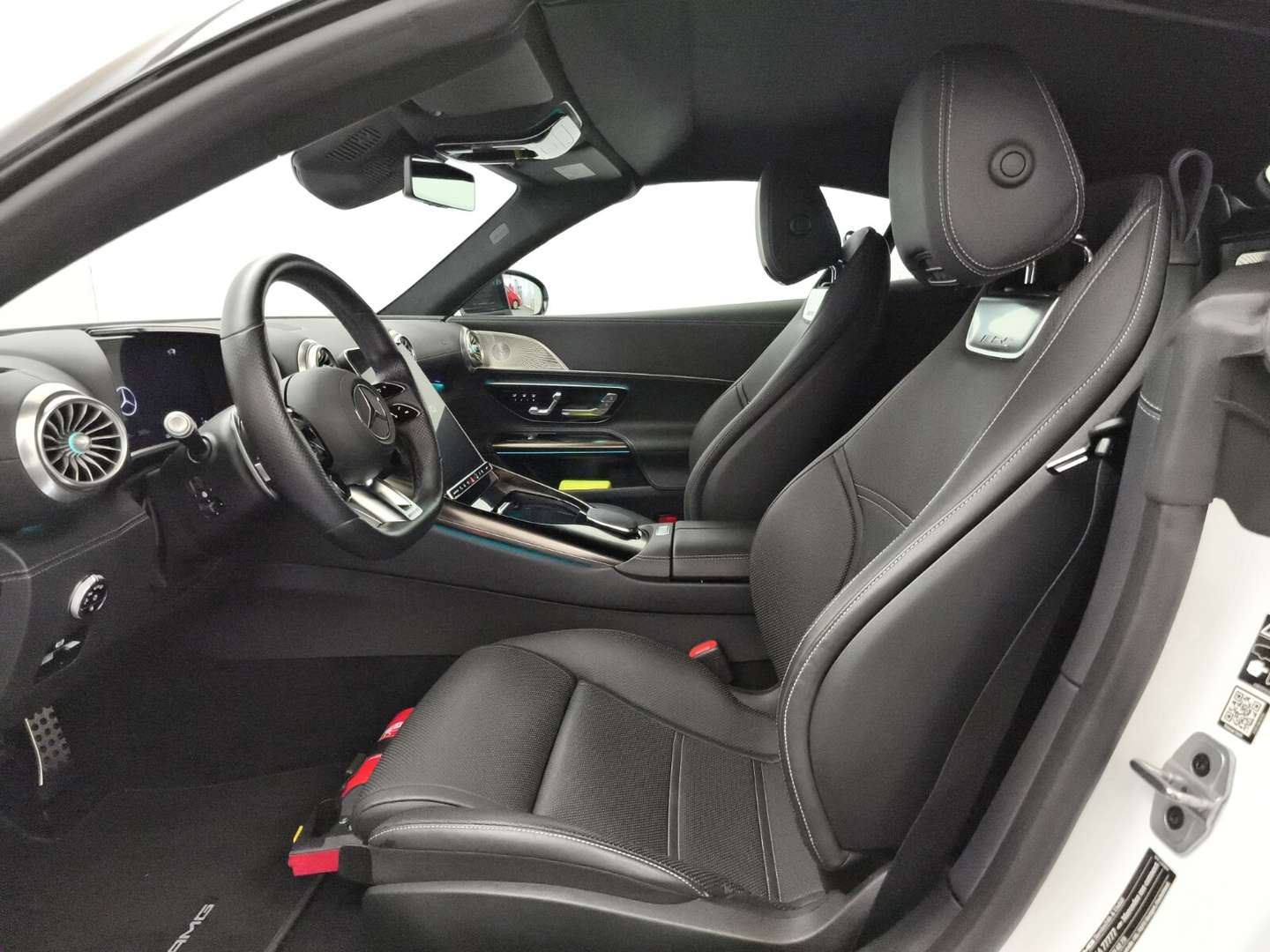 Mercedes SL 63 AMG 63 - 2023 - Joinsteer - #7