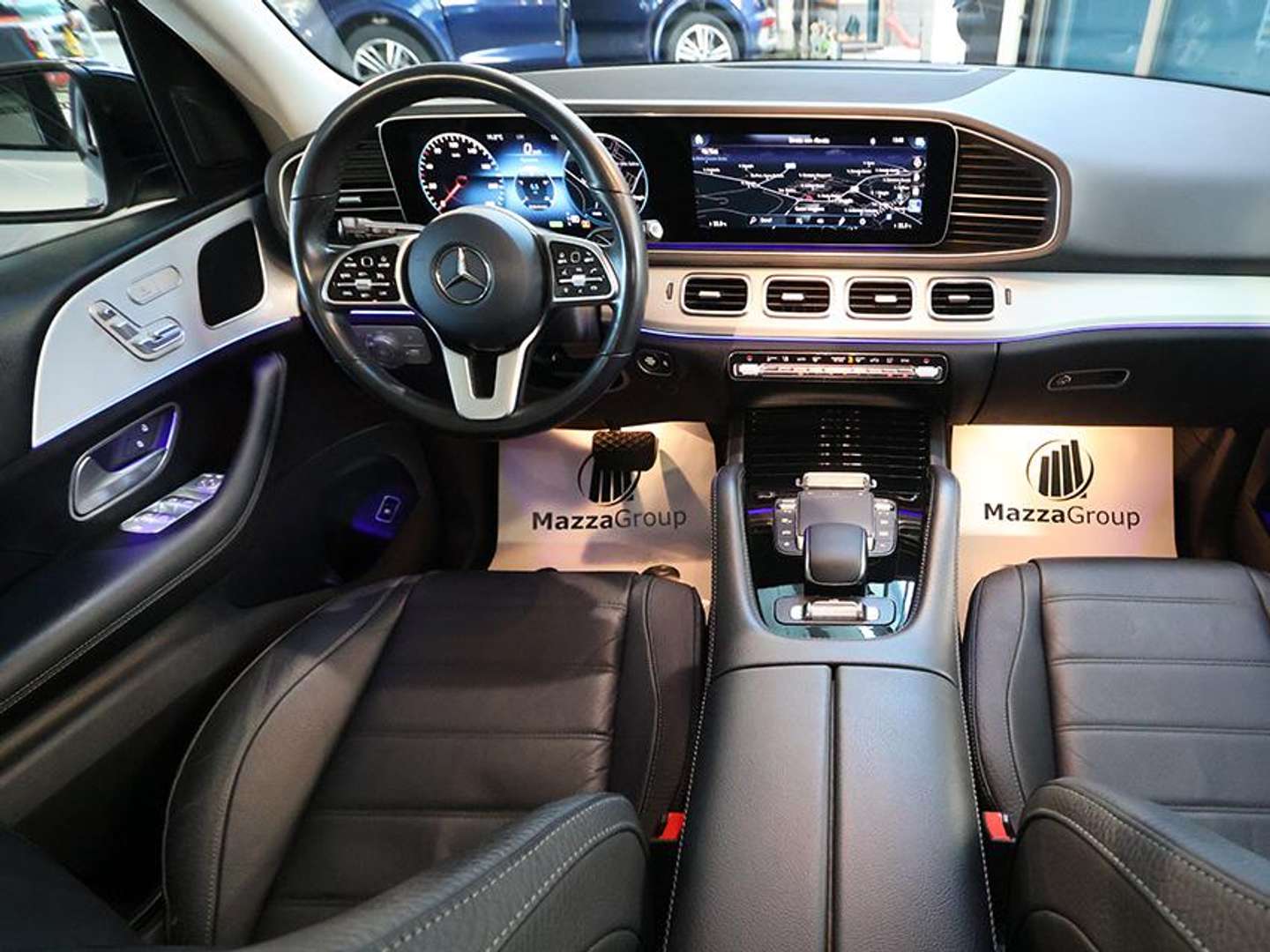 Mercedes GLE 300 Premium - 2022 - Joinsteer - #40