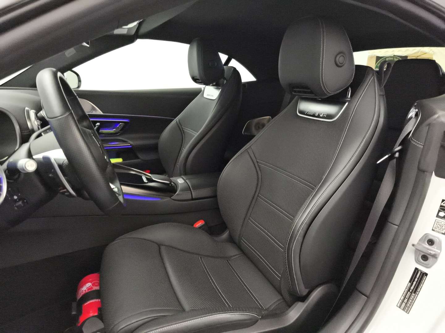 Mercedes SL 63 AMG 63 - 2023 - Joinsteer - #8