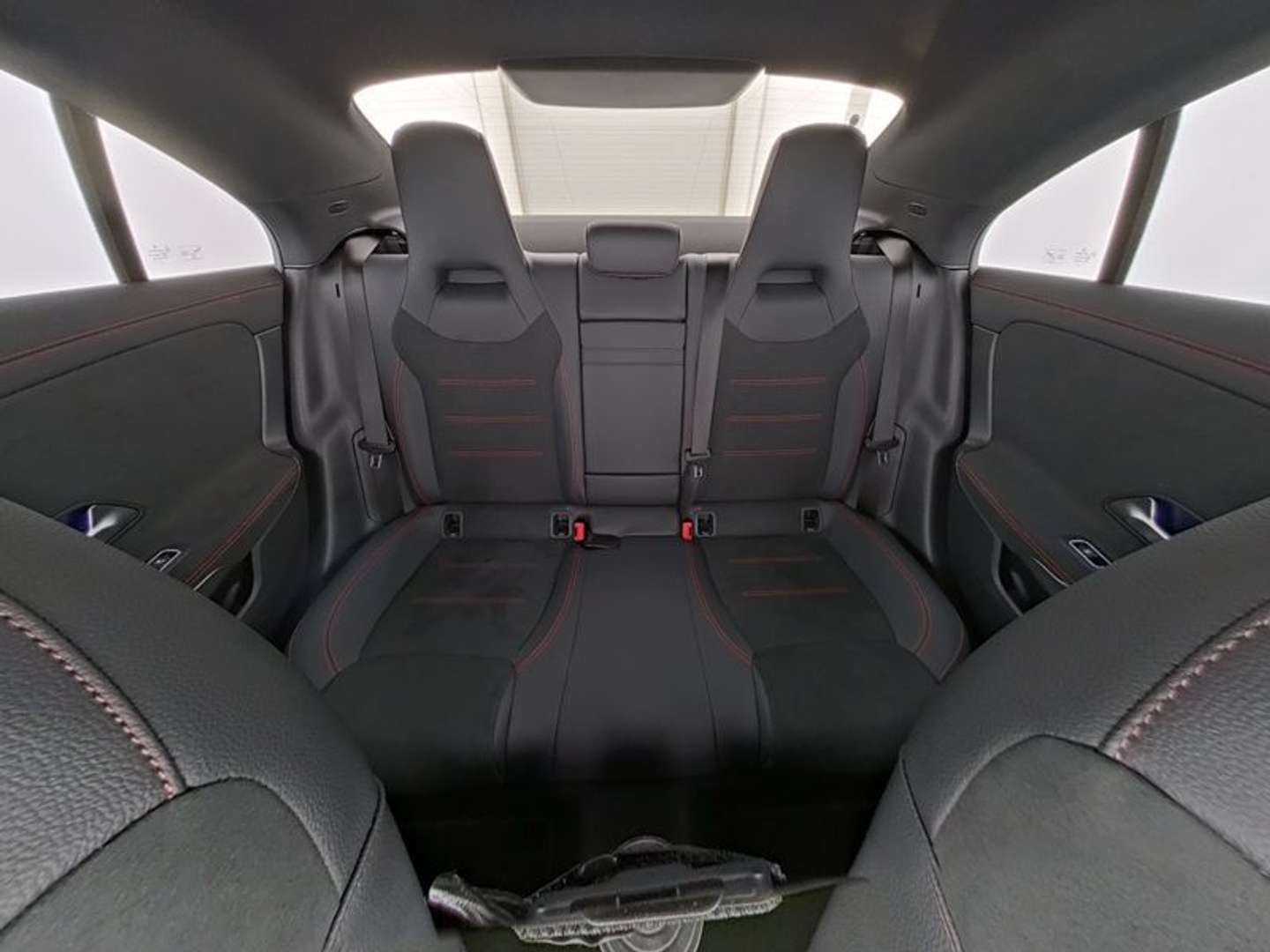 Mercedes CLA 200 Coupé 200 AMG Line - 2025 - Joinsteer - #7