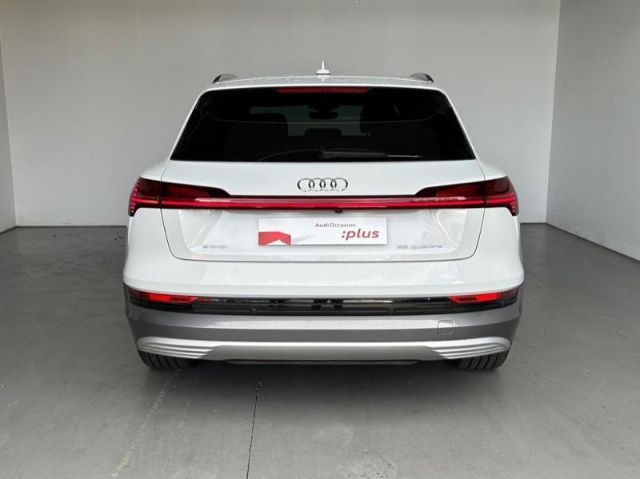 Audi E-tron Avus Extended 55 Quattro 300,00 KW - 2019 - Joinsteer - #2