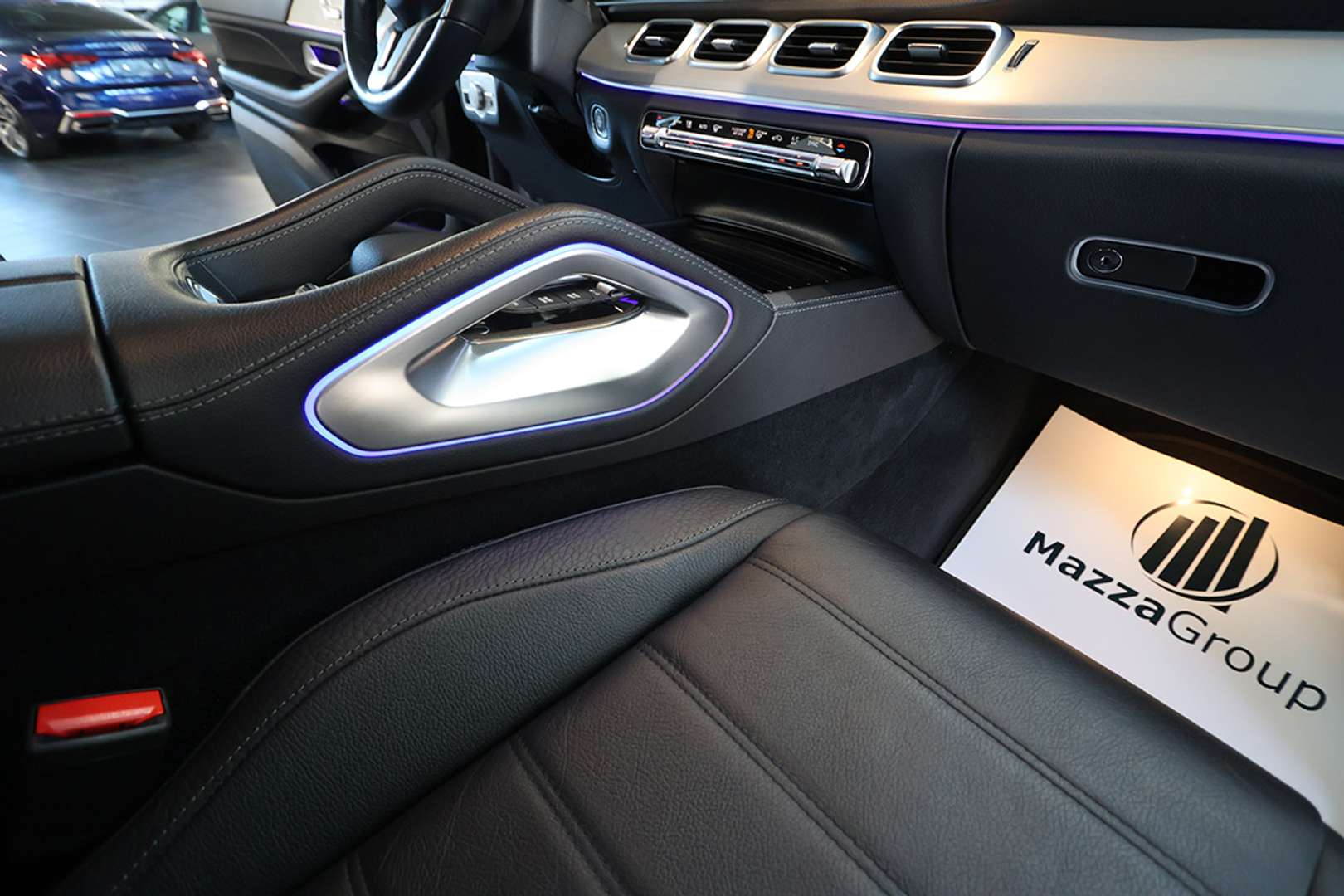 Mercedes GLE 300 Premium - 2022 - Joinsteer - #42