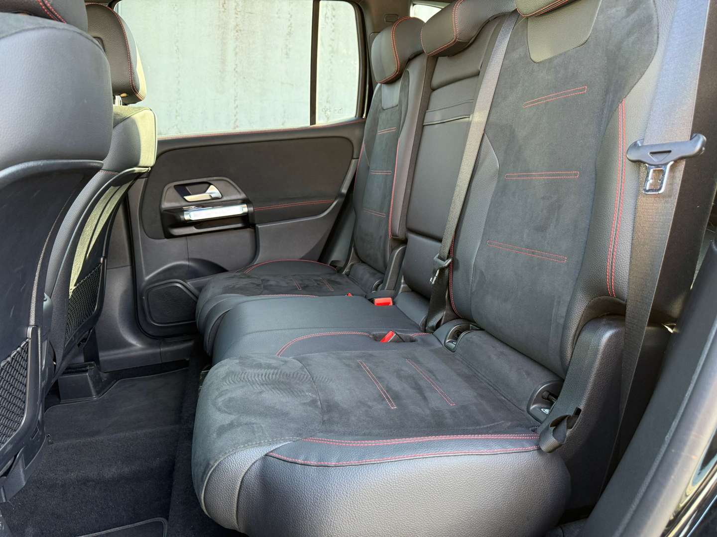 Mercedes GLB 180 AMG Line - 2024 - Joinsteer - #13