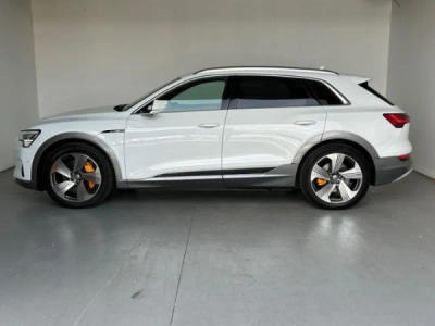 Audi E-tron Avus Extended 55 Quattro 300,00 KW -  - Joinsteer - #3