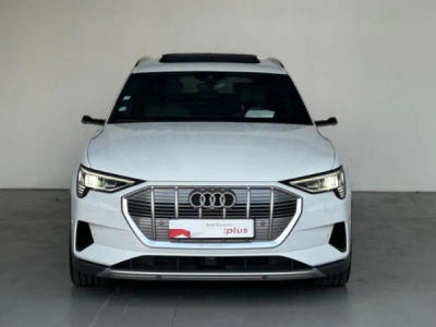 Audi E-tron Avus Extended 55 Quattro 300,00 KW -  - Joinsteer - #4