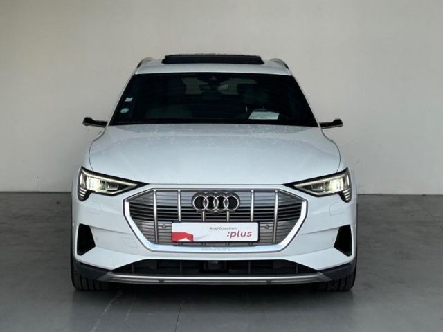 Audi E-tron Avus Extended 55 Quattro 300,00 KW - 2019 - Joinsteer - #5