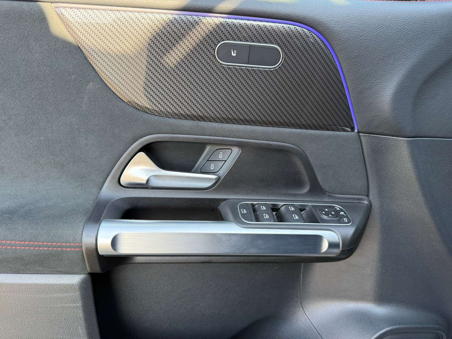 Mercedes GLB 180 AMG Line - 2024 - Joinsteer - #14