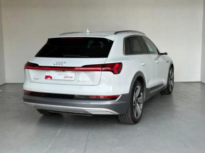 Audi E-tron Avus Extended 55 Quattro 300,00 KW -  - Joinsteer - #5