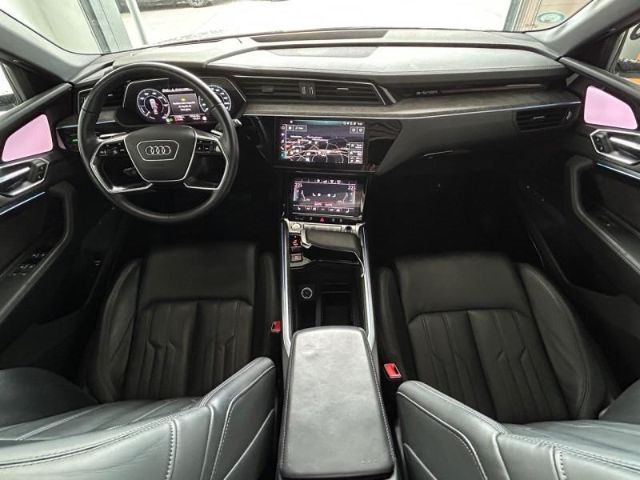 Audi E-tron Avus Extended 55 Quattro 300,00 KW - 2019 - Joinsteer - #7