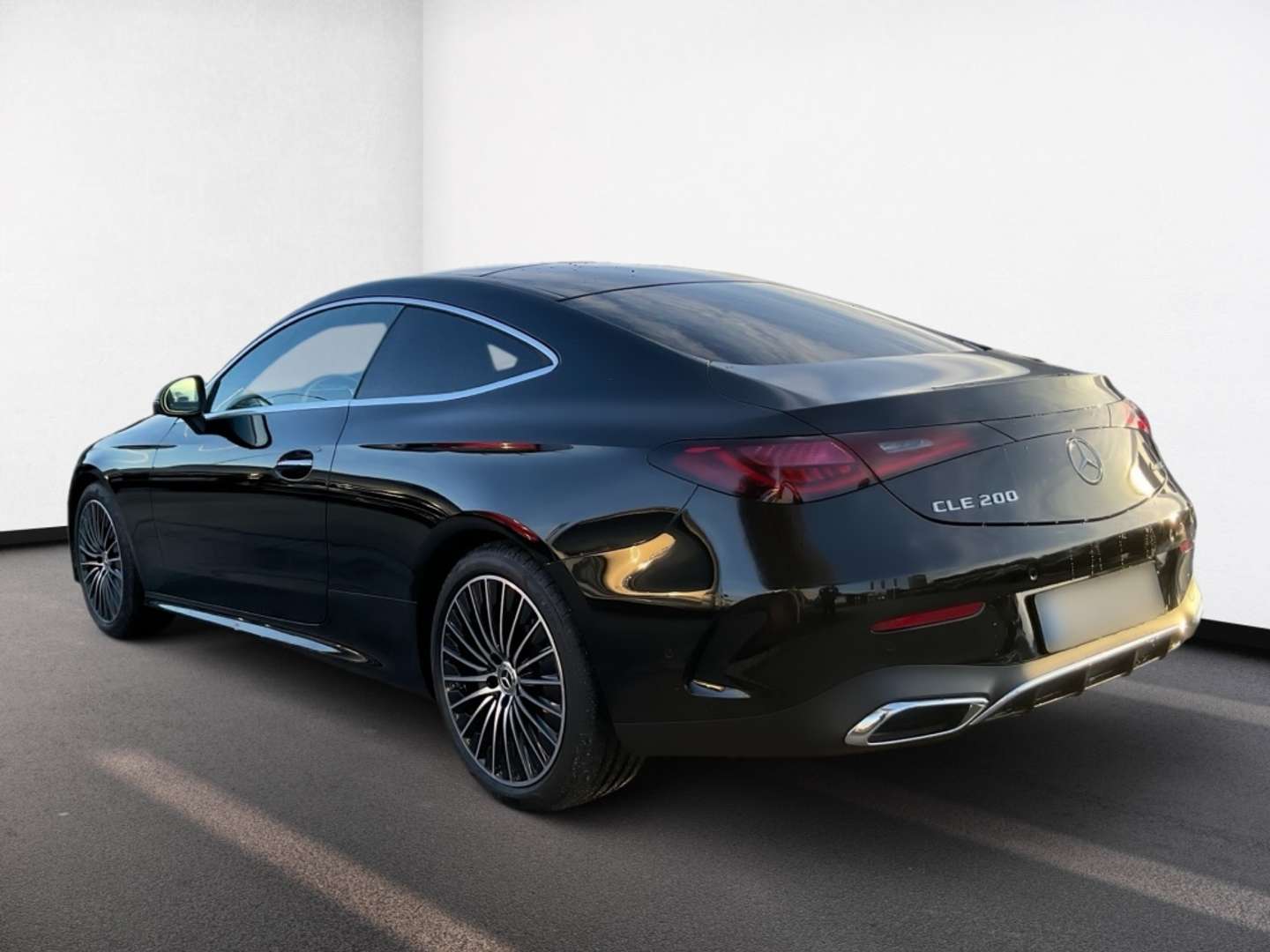 Mercedes CLE 200 - 2026 - Joinsteer - #2