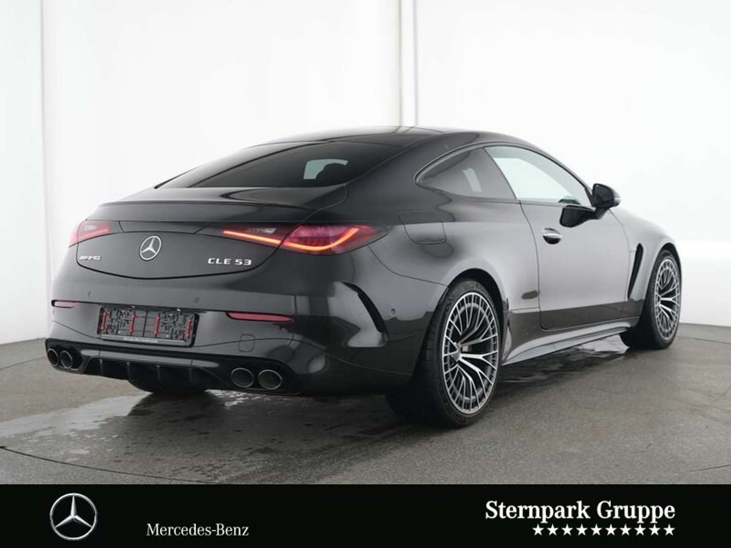 Mercedes CLE 53 AMG 53 - 2025 - Joinsteer - #2