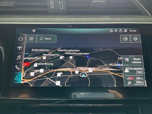 Audi E-tron Avus Extended 55 Quattro 300,00 KW - 2019 - Joinsteer - #8