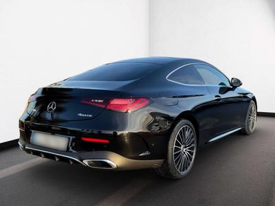 Mercedes CLE 200