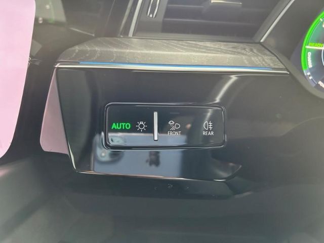 Audi E-tron Avus Extended 55 Quattro 300,00 KW - 2019 - Joinsteer - #9
