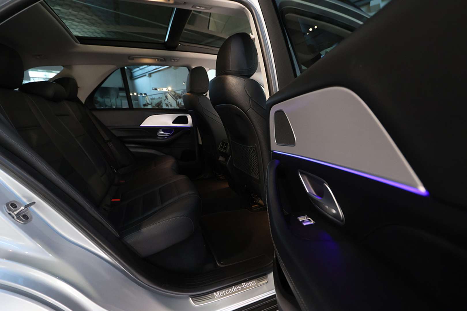 Mercedes GLE 300 Premium - 2022 - Joinsteer - #46