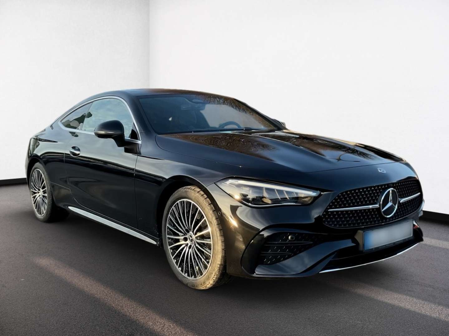 Mercedes CLE 200 - 2026 - Joinsteer - #4