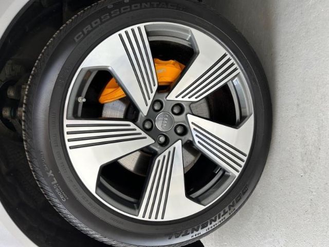 Audi E-tron Avus Extended 55 Quattro 300,00 KW - 2019 - Joinsteer - #10