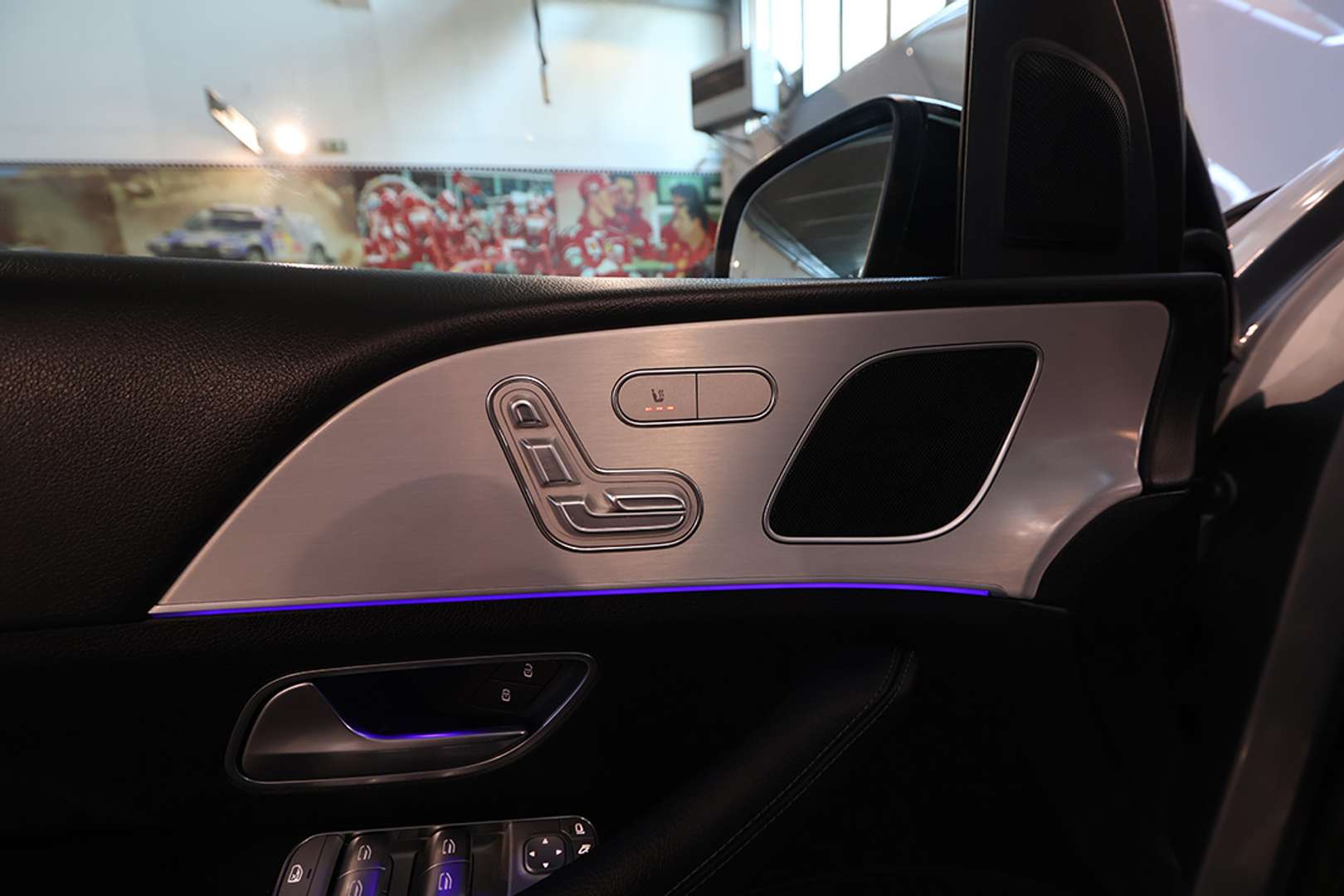 Mercedes GLE 300 Premium - 2022 - Joinsteer - #48