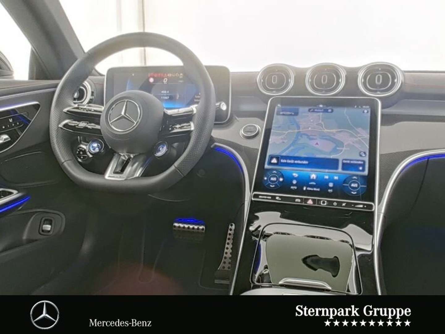 Mercedes CLE 53 AMG 53 - 2025 - Joinsteer - #6