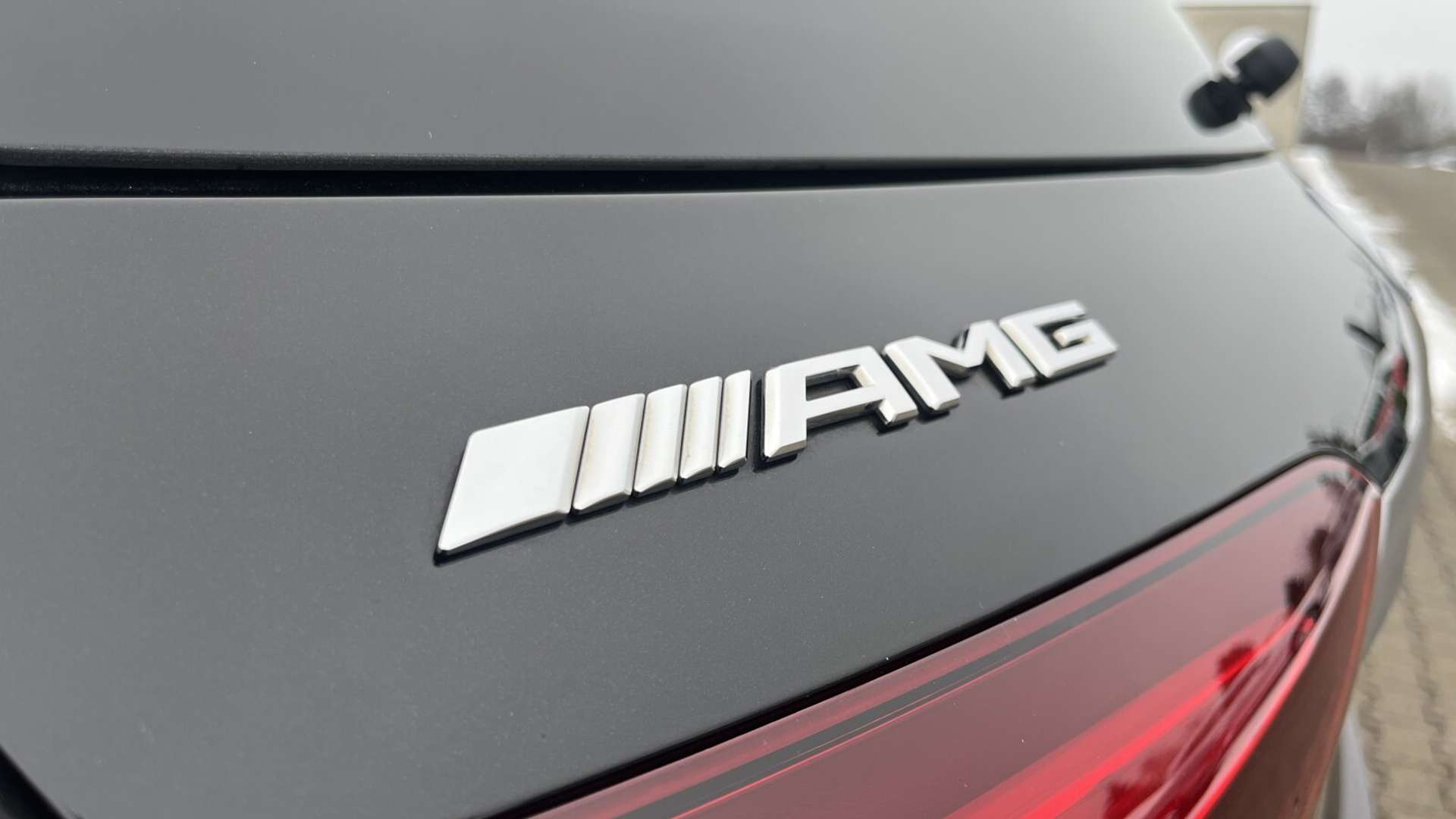 Mercedes GLE 63 AMG 63 Night Edition - 2024 - Joinsteer - #10