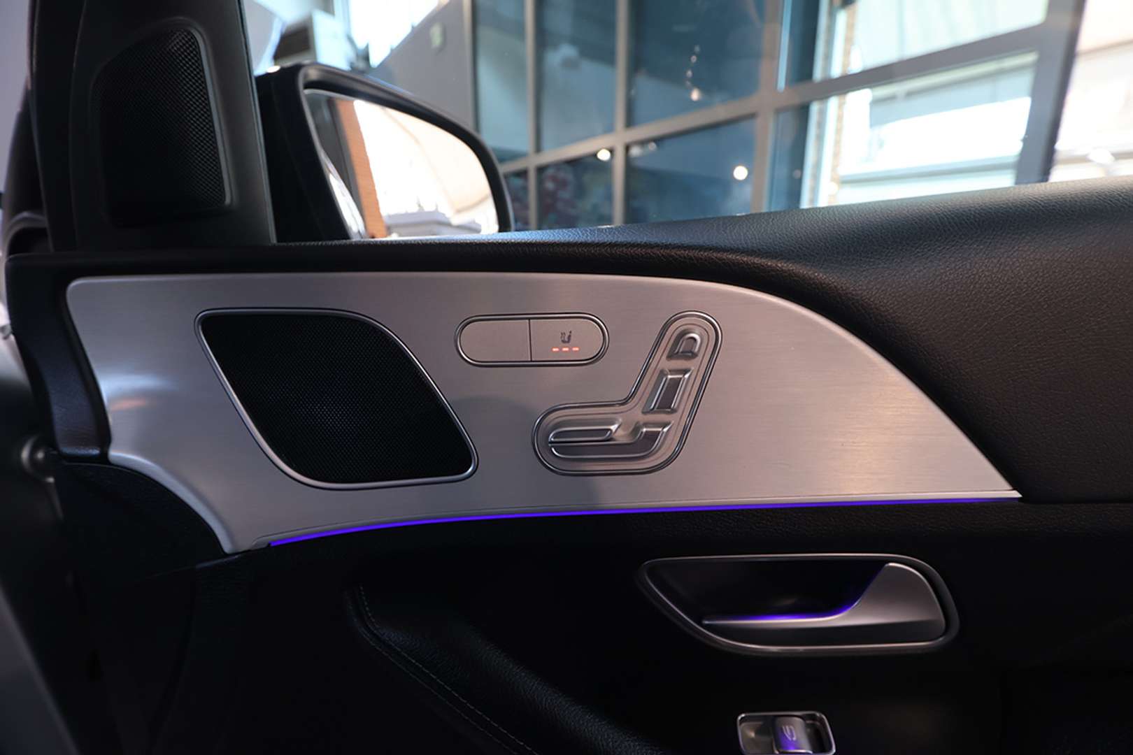 Mercedes GLE 300 Premium - 2022 - Joinsteer - #49